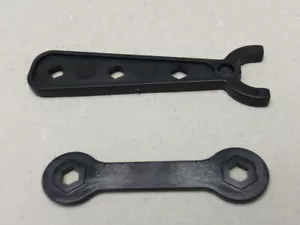 Pieza de Repuesto Werkzeugset para Revell Control RC Lancha Motor Barco Carrera - Imagen 1 de 2