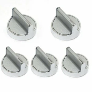 For Whirlpool Range Burner Knob WEE730H0DS0 WEE760H0DS0 WEC530H0DW0 WEE760H0DE0 - Bild 1 von 12