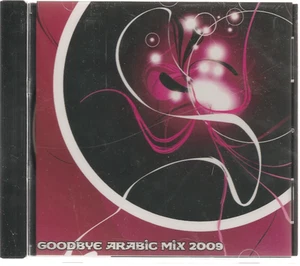 Arabic Mix: Wael Jassar, Amir Yazbek, George elRassi, Elissa, Basima Non-Stop CD - Imagen 1 de 3