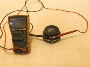 Samson 8 Ohm ROHS Driver - Picture 1 of 2