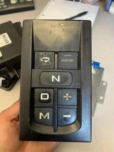 2013 Mack/Volvo Push Button Automatic Gear Selector - P/N: 21604805 - Picture 1 of 2