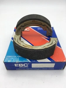 EBC Brakes 604 Standard Brake Shoes - Picture 1 of 2