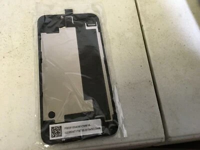 Back Plate Apple iPhone 4s A1387 - Image 1 of 3
