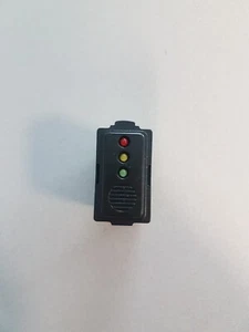 CHIAVE ELETTRONICA INSERITORE LETTORE BASE ALLARME ANTIFURTO FRACARRO 911031 BUS - Foto 1 di 2