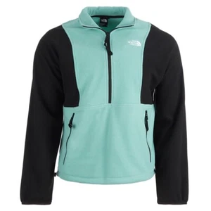 Nueva Sudadera de Lanza THE NORTH FACE TKA Attitude 1/4 con Cremallera Talla Grande - Imagen 1 de 6