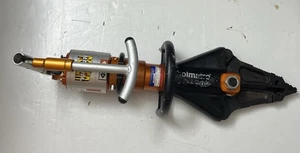 Holmatro HCT-3120 Hand Operated Combi Tool ( TESTED) - Picture 1 of 6