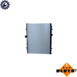 RADIATOR ENGINE COOLING 59320 FOR CITROËN 5FM/5GZ 1.6L 9HD/BHX/BHZ 1.6L 4cyl DS - Picture 1 of 11