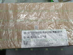 1PCS NEW 6AV6643-0CB01-1AX1 SIEMENS HMI GRAPHIC PANEL ORIGINAL #S - Picture 1 of 1