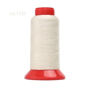 UV Resistant Polyester Sewing Thread 250D/3 0.2MM Heavy Duty 500M For Canvas - Picture 1 of 20