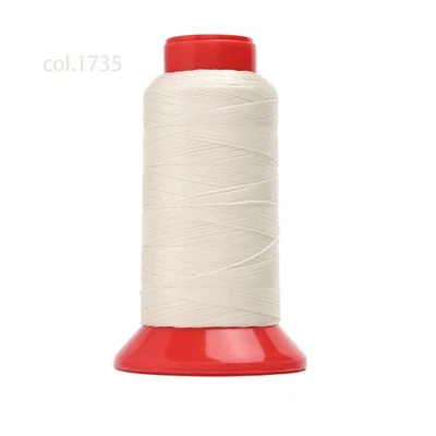 UV Resistant Polyester Sewing Thread 250D/3 0.2MM Heavy Duty 500M For Canvas - Image 1 of 4