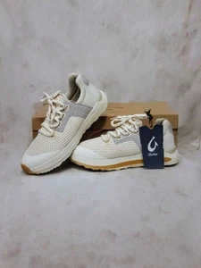 Olukai Wailuku 8 Off White para mujer nuevo - Imagen 1 de 5