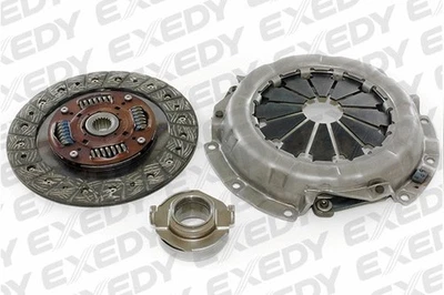 KIT EMBRAGUE SE ADAPTA A: SUZUKI GRAND VITARA I 1.6 4X4 .SUZUKI GRAND VITARA XL-7 I 1. Foto 1 de 3