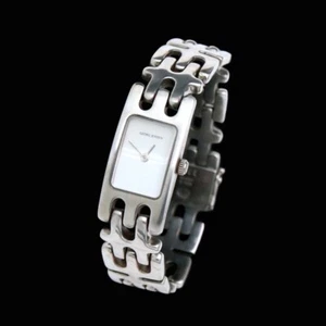 Georg Jensen. Ladies' Watch #2376 - Sterling Silver - Edvard Kindt-Larsen. - Picture 1 of 4