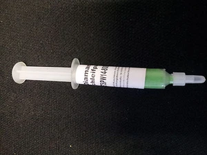 Diamant Schleifpaste Polierpaste Korn 800 W14 ETSPW14-800Korn - Picture 1 of 1