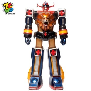 ZCWO Getter Robot - Jumbo Tamaño 60 cm (Edición Limitada) Figura Coleccionable Nueva - Imagen 1 de 12
