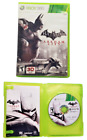 Batman: Arkham City - Xbox 360 - Complete With Manual - Cib