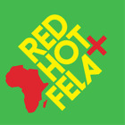 Various Artists Red Hot & Fela (Cd) Album