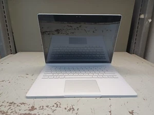 Microsoft Surface Book 13.5" i7-6600U 8GB RAM 256GB SSD Windows 11 Pro - Picture 1 of 7