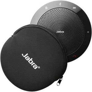Jabra Speak 510 MS Konferenzlautsprecher schwarz USB Bluetooth NEU - Bild 1 von 1