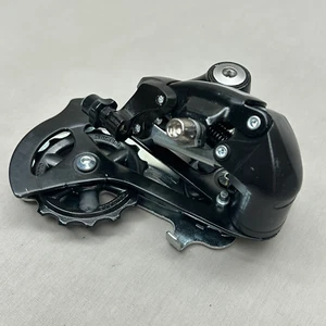 SHIMANO Altus Rear Derailleur RD-M310 (New) - Picture 1 of 5