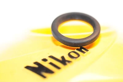 Nikon eyepiece round for F100 N90s N8008s F-8001 F3 HP - Image 1 of 4