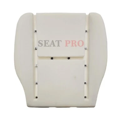 2008 to 2009 Chevy Silverado 1500 2500 3500 Work Truck Front Bottom Foam Cushion - Image 1 of 4