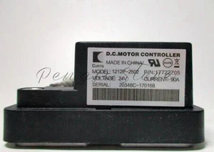 QTY:1 Electric forklift controller 1212P-2502 domestic - Picture 1 of 4