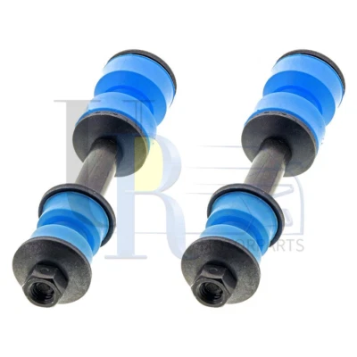 Kit de eslabones de barra estabilizadora de suspensión trasera Mevotech Supreme 2 piezas para Buick LeSabre Foto 1 de 4