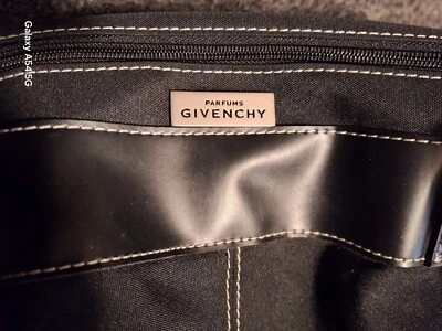 Bolsa de viagem Givenchy Parfums - Imagem 1 de 4