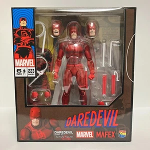 Medicom Toy Mafex No.223 Daredevil Comic Ver. - Picture 1 of 17