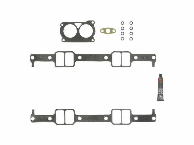 Juego de juntas de colector de admisión Felpro 22331TM 1995 para Chevrolet Caprice 1994-1996 Foto 1 de 2