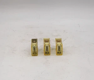 IDEC RH1B-U DC24V Relay - Lot of 3 - Picture 1 of 4