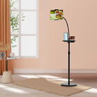 Floor Stand Holder、adjustable Hands Free For Tablet Ipad Phone Switch Universal