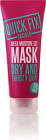 Quick Fix Facials Mega Moisture Gel Mask, 100 ml