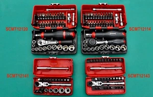 new - Replacement parts for Sidchrome Nano and Pico Sets - Picture 1 of 55