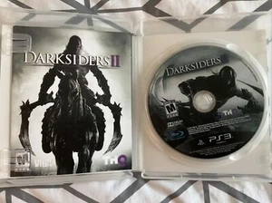 Darksiders II -- Limited Edition (Sony PlayStation 3, 2012) - Bild 1 von 3