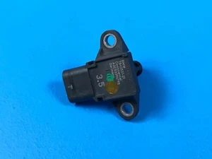12-16 BMW F10 F22 F30 F32 228I 320I 328I 428I 528I MAP ABSOLUTE PRESSURE SENSOR - Picture 1 of 7