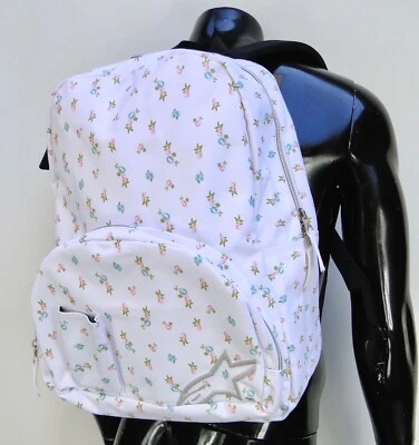 Nuevo Alpinestars Bicicleta Letras Prensa Hombres Unisex Mujeres Mochila Bolso Escolar BCK-50 Foto 1 de 2