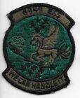 USAF PATCH 6949 ELECTRONIC SERCURITY SQUADRON RC-135 US AIR FORCE SQUADRON PATCH