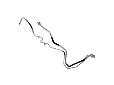 For 2006-2007 Chevrolet Monte Carlo A/C Refrigerant Liquid Hose 72273HJZQ — 第 1/2 张图片