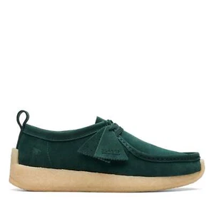 [26175551] Mens Clarks Rossendale 'Ronnie Fieg Kith 8th Street' - Picture 1 of 6
