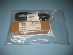 Inyector de alimentación Cisco Aironet AIR-PWRINJ6 PoE 1800 2800 3800 9100 Series AP NUEVO - Imagen 1 de 3