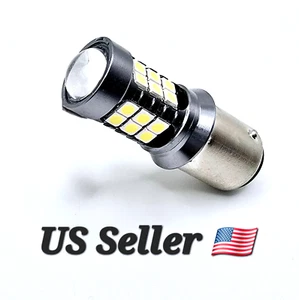 🌟Vivid LED Brake/TailLight for Kawasaki KAF620 Mule 3000, 3010, 3020 2002-2007 - Picture 1 of 10
