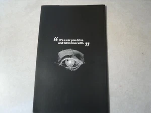 1993 Eagle Vision Brochure NOS (e26D) - Picture 1 of 1