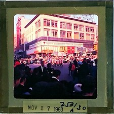 SS_C01_030   NYC 1963 Thanksgiving Day Parade 