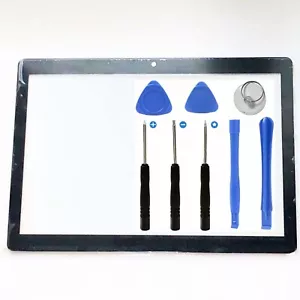 Repuesto digitalizador de pantalla táctil para tableta Padgene Google Android T7S Reino Unido - Imagen 1 de 3
