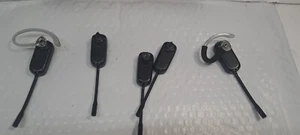 5X bezprzewodowe zestawy słuchawkowe Plantronics cs540 nieprzetestowane (25248) - Zdjęcie 1 z 10