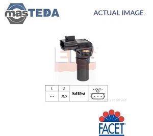 1953649 CRANKSHAFT POSITION SENSOR UPPER EPS FOR CITROËN C-CROSSER,C4 AIRCROSS - Picture 1 of 5