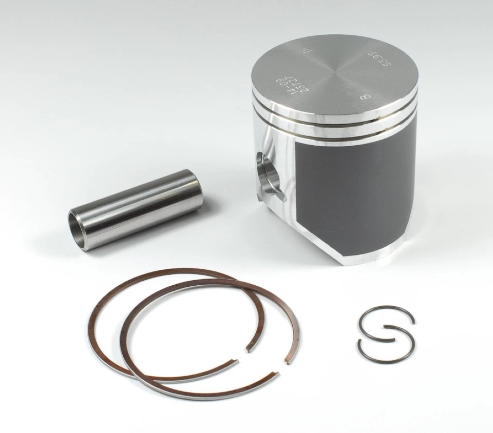 Vertex Piston Kit For KTM 125 EXC (01-16) SX (01-18) XC-W (17-18) Foto 1 de 1