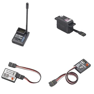 HRP Ko Propo Rs Set mit RSX3-12 - Bild 1 von 1